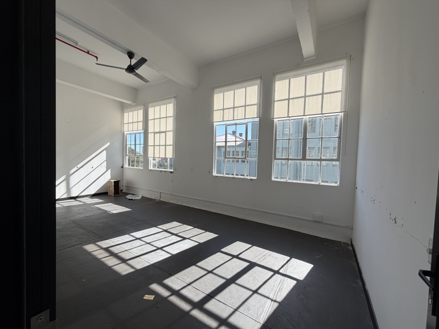 To Let Commercial Property for Rent in Woodstock Western Cape